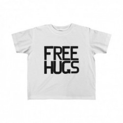 Free Hugs Toddler Tee